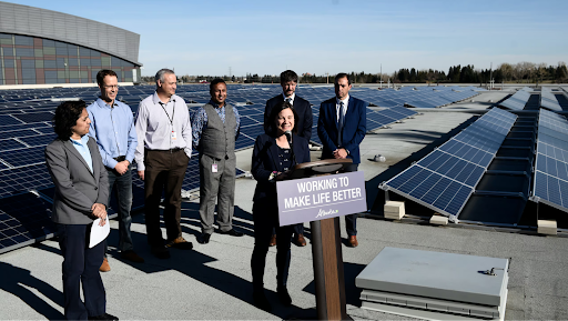 As Alberta commits to ambitious renewable energy targets and transparent progress reporting, it positions itself as a leader in sustainable energy practices.