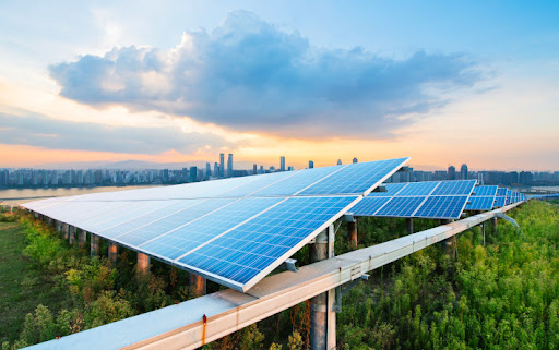 Solar energy offers a multitude of environmental benefits, including a significant reduction in greenhouse gas emissions, decreased reliance on fossil fuels, improved air and water quality.