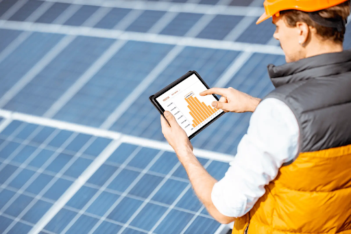 Monitoring the output of solar panels is crucial for assessing their performance, identifying issues, and ensuring their long-term efficiency.