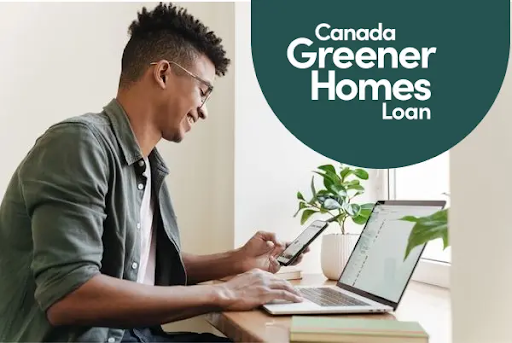 The Canada Greener Homes Loan is a government-backed initiative that provides financial assistance to Canadian homeowners for energy-efficient home upgrades, including solar panel installations.