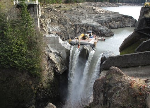 Decommissioning and removing a dam entail a complex and costly process, often involving the restoration of natural river flows and ecosystems, with estimated costs ranging from $10 million to $100 million per dam depending on size and location.